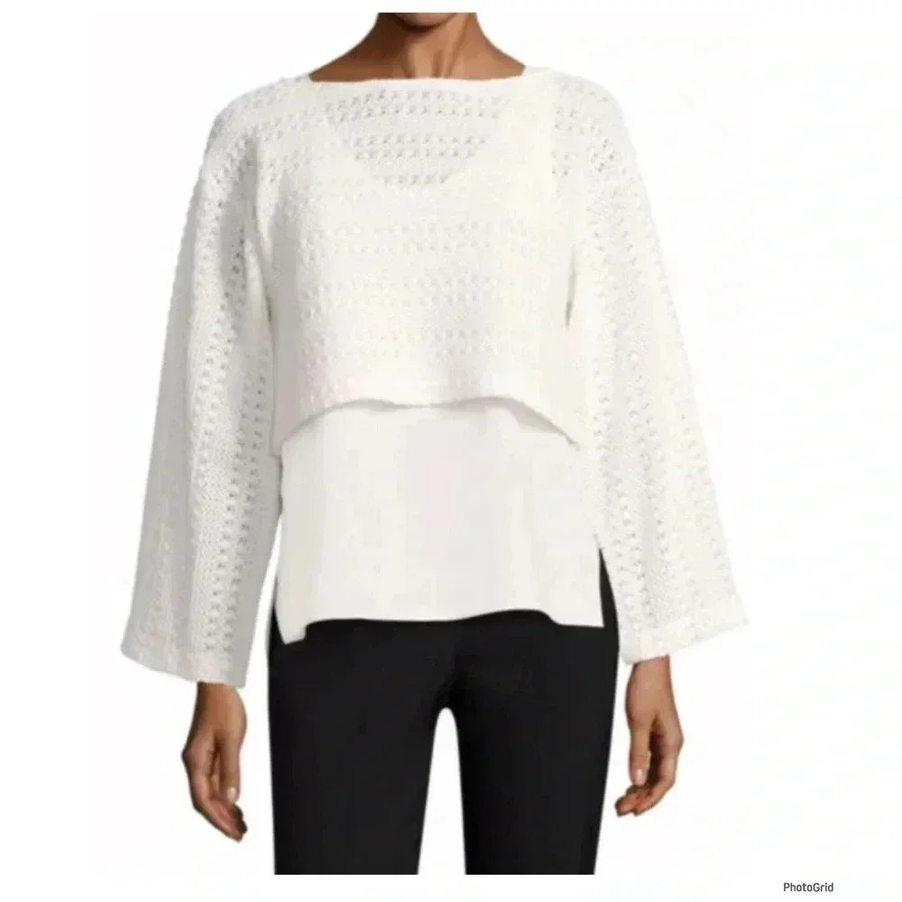 Derek Lam 10 Crosby I 8/M - Picture 13 of 14